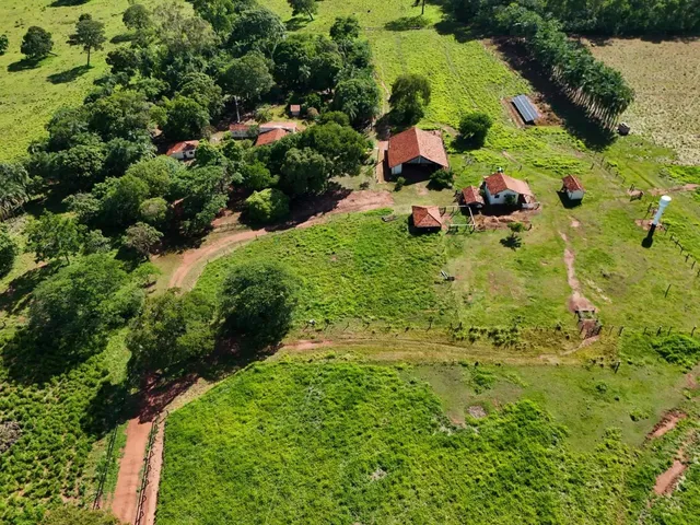 Imagem: A Joia do Triângulo Mineiro 388 Hectares