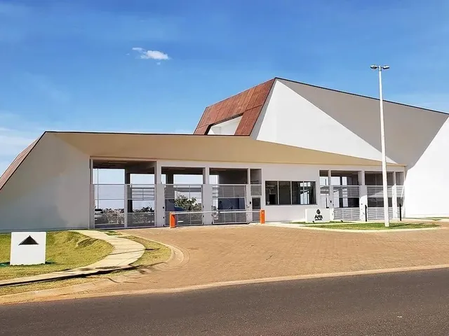 Imagem: Terreno em Condomínio para Venda em Uberlândia