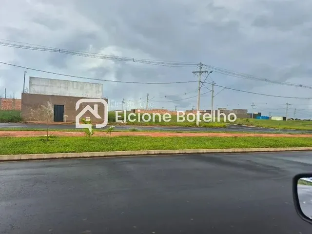 Imagem: Venda Terreno Laranjeiras