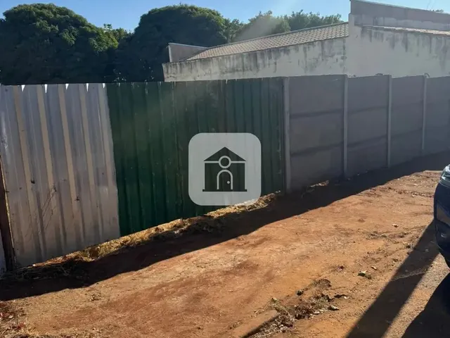 Imagem: Terreno para Venda no Bairro Tibery
