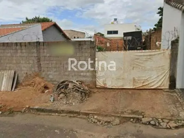 Imagem: Terreno À Venda, São Jorge - Uberlândia/Mg