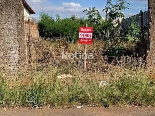 Imagem: Terreno À Venda, São Jorge - Uberlândia/Mg