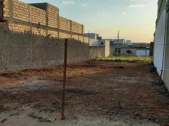 Imagem: Terreno À Venda, Gsp Life Uberlandia I