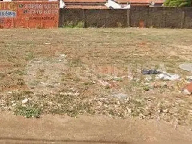 Imagem: Terreno À Venda, santa Rosa - Uberlandia/Mg