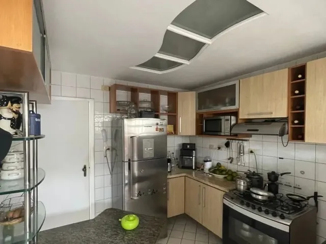 Imagem 3: Casa residencial para Venda em condomínio fechado, Lagoa Salgada, Feira de Santana, 3