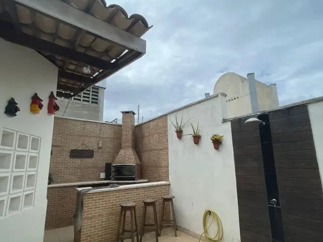 Imagem 2: Casa residencial para Venda em condomínio fechado, Lagoa Salgada, Feira de Santana, 3