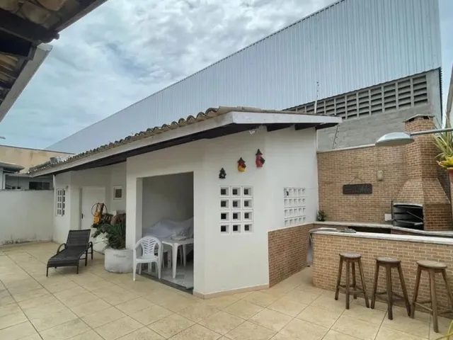 Imagem 6: Casa residencial para Venda em condomínio fechado, Lagoa Salgada, Feira de Santana, 3