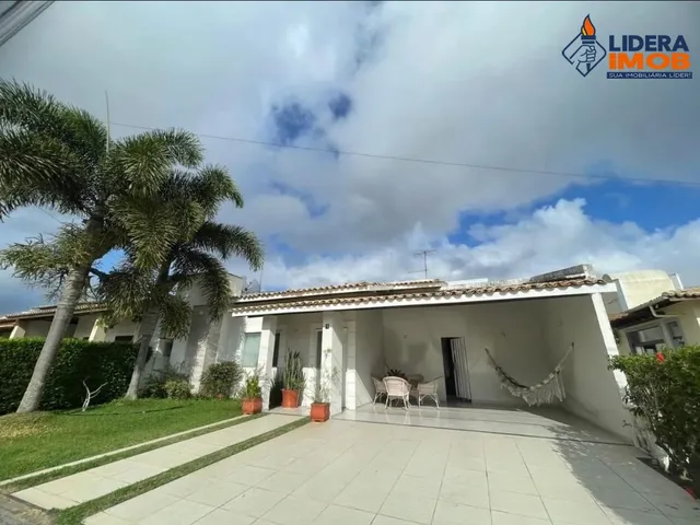 Imagem 4: Casa residencial para Venda em condomínio fechado, Lagoa Salgada, Feira de Santana, 3