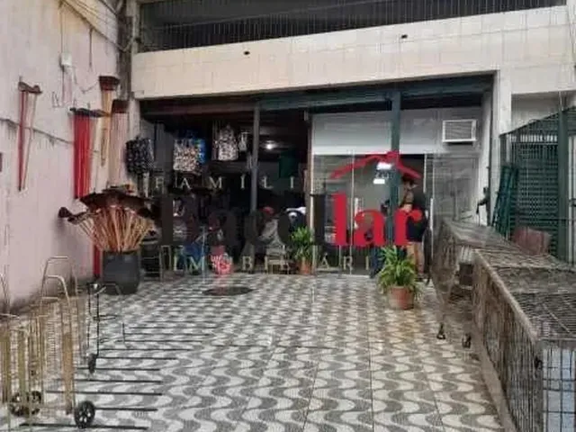 Imagem 1: Loja / Comercial / Praça da Bandeira