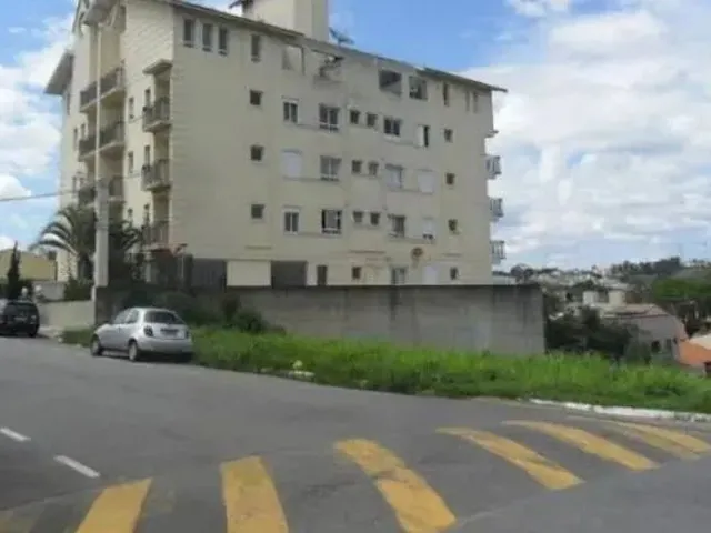 Imagem: Apartamento À Venda, 117 M² por R$ 500.000,00