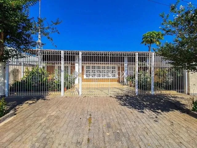 Imagem: Casa Térrea À Venda no Jardim Eulina