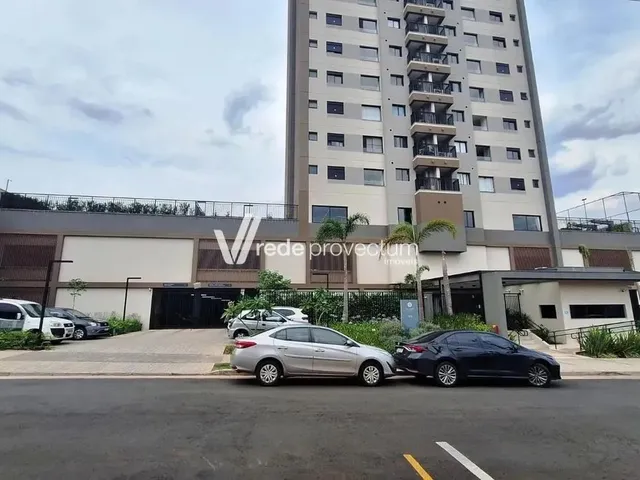 Imagem 1: Apartamento - Jardim Guanabara - Campinas
