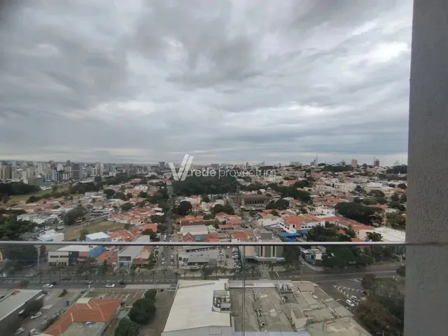 Imagem 11: Apartamento - Jardim Guanabara - Campinas