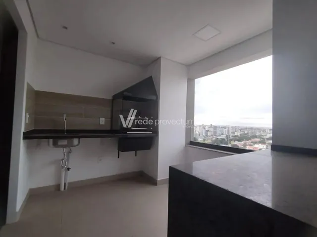 Imagem 7: Apartamento - Jardim Guanabara - Campinas