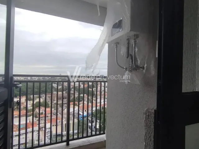 Imagem 6: Apartamento - Jardim Guanabara - Campinas