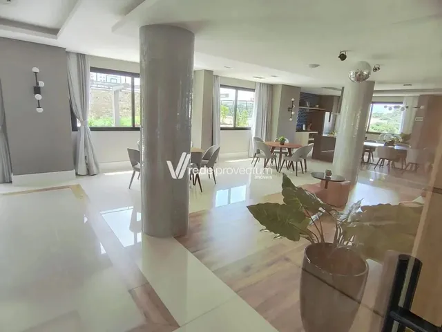 Imagem 16: Apartamento - Jardim Guanabara - Campinas