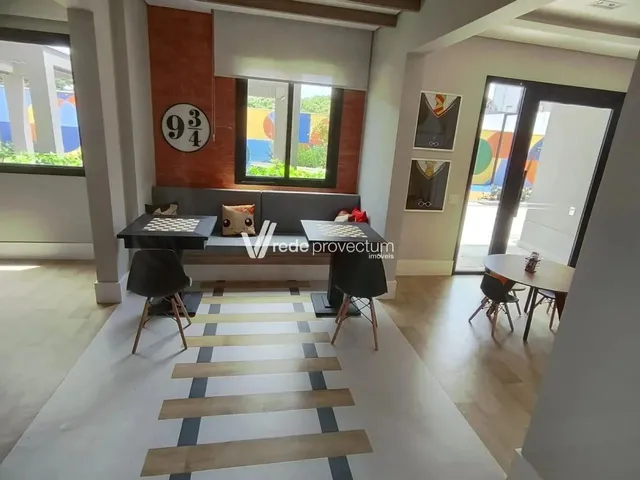 Imagem 12: Apartamento - Jardim Guanabara - Campinas