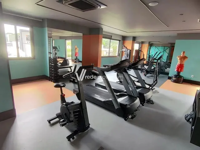 Imagem 14: Apartamento - Jardim Guanabara - Campinas