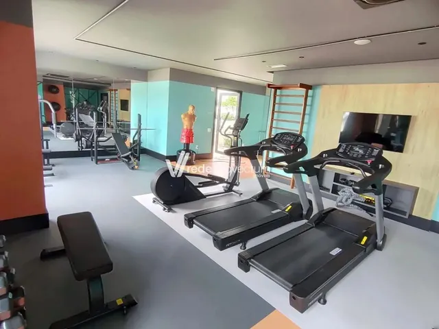 Imagem 9: Apartamento - Jardim Guanabara - Campinas
