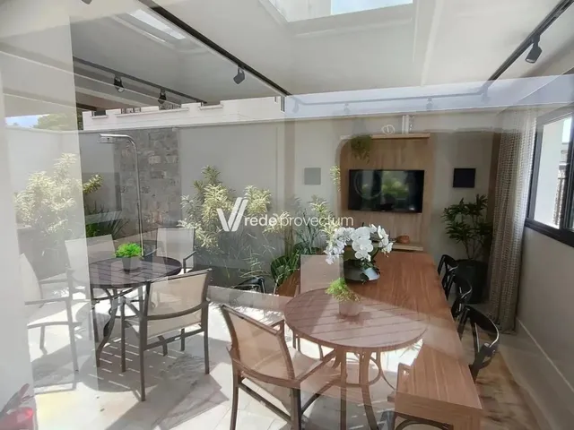 Imagem 13: Apartamento - Jardim Guanabara - Campinas