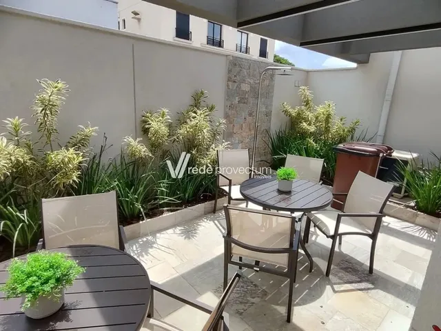 Imagem 2: Apartamento - Jardim Guanabara - Campinas