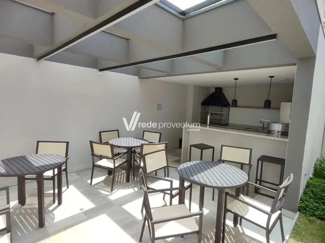 Imagem 8: Apartamento - Jardim Guanabara - Campinas