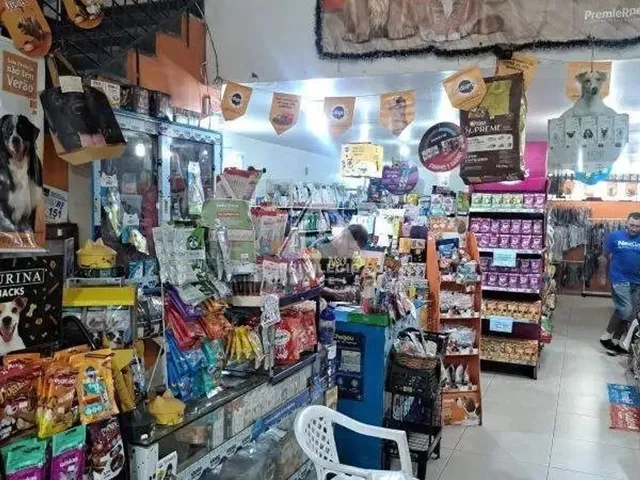 Imagem: Loja -216 M2 em Vila Isabel