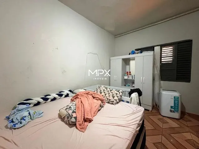 Imagem 2: Casa À Venda em Piracicaba, Paulista, com 4 Quartos, com 68.76 M²