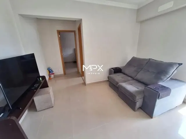 Imagem: Apartamento À Venda em Piracicaba, Centro