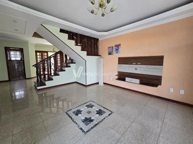 Imagem: Casa - São Joaquim - Valinhos