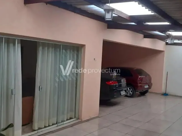 Imagem: Casa - Jardim Paraíso de Viracopos - Campinas
