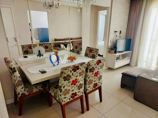 Imagem 1: Apartamento - Parque Prado - Campinas
