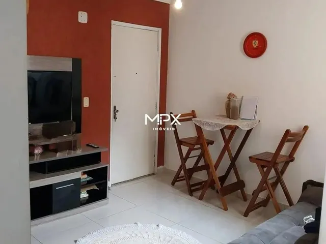 Imagem: Apartamento À Venda em Piracicaba, Vila