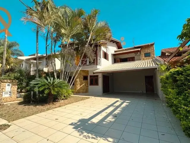 Imagem: Casa com 3 Suítes Parque Brasil 500 - Okinawa