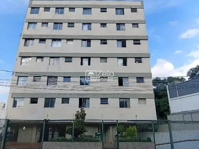 Imagem: Apartamento À Venda com 41,7 M², 1 Quarto