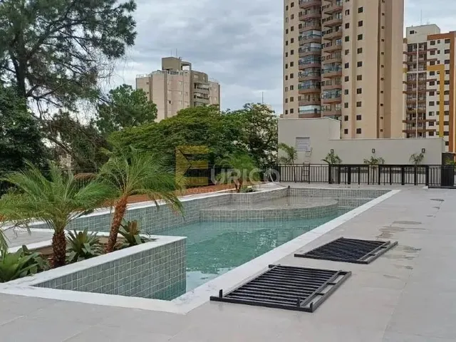 Imagem 4: Apartamento À Venda no Condomínio Edifício Lux Residence em Valinhos/Sp