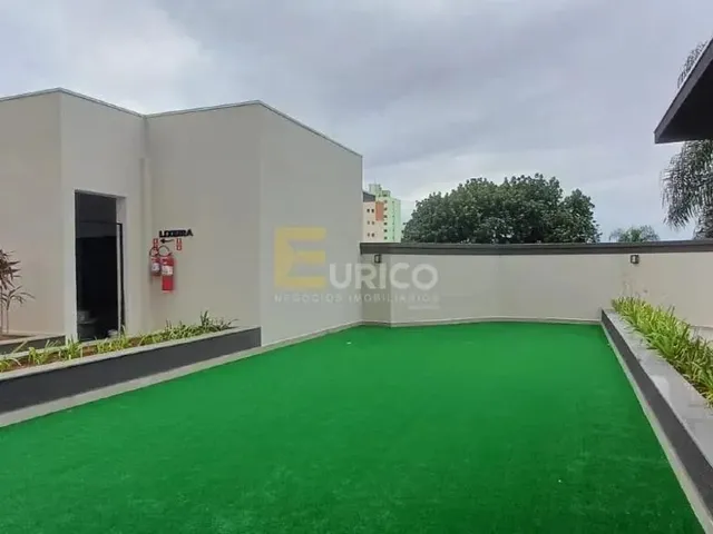 Imagem 10: Apartamento À Venda no Condomínio Edifício Lux Residence em Valinhos/Sp
