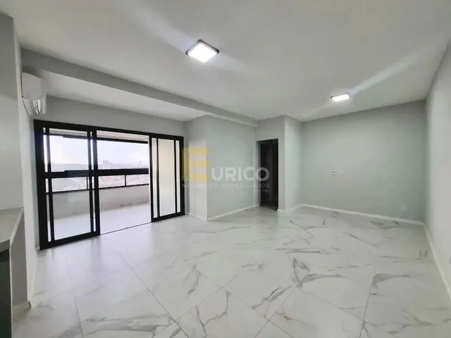 Imagem 2: Apartamento À Venda no Condomínio Edifício Lux Residence em Valinhos/Sp
