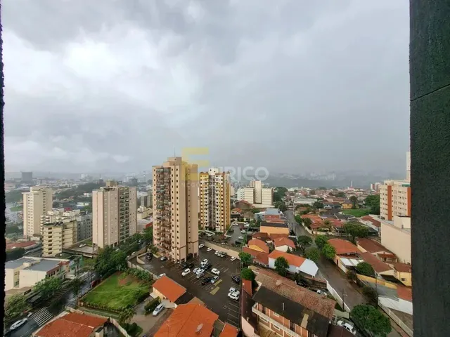 Imagem 6: Apartamento À Venda no Condomínio Edifício Lux Residence em Valinhos/Sp