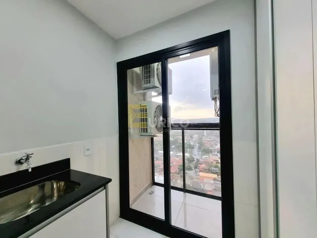 Imagem 14: Apartamento À Venda no Condomínio Edifício Lux Residence em Valinhos/Sp