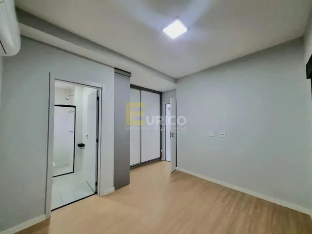 Imagem 16: Apartamento À Venda no Condomínio Edifício Lux Residence em Valinhos/Sp