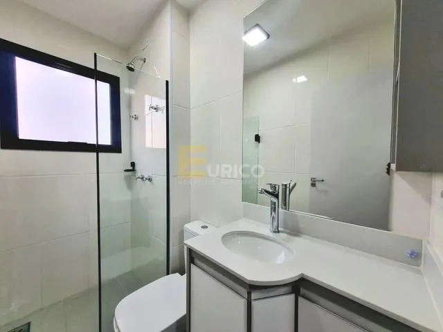 Imagem 11: Apartamento À Venda no Condomínio Edifício Lux Residence em Valinhos/Sp