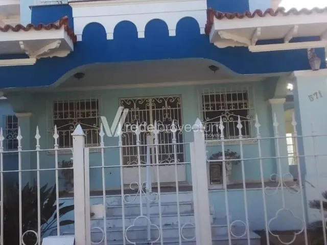 Imagem 1: Casa - Jardim Guanabara - Campinas