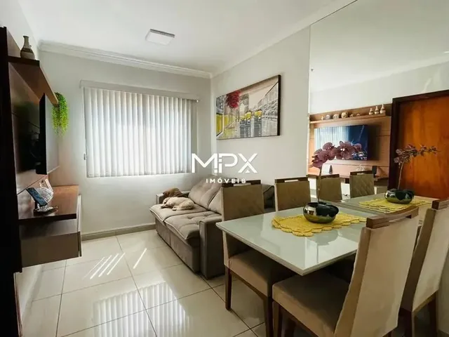 Imagem: Apartamento À Venda em Piracicaba, Pompéia