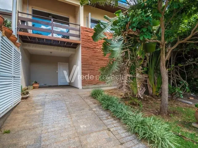 Imagem: Casa - Jardim Chapadão - Campinas
