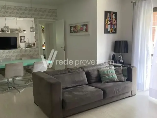 Imagem: Apartamento - Notre Dame - Campinas