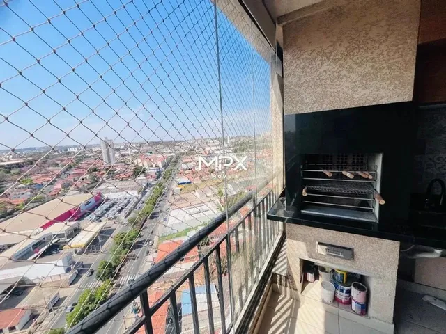 Imagem: Apartamento À Venda em Piracicaba, Paulicéia