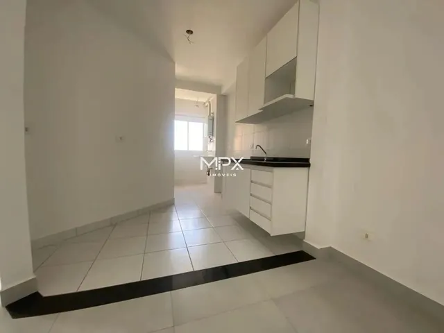 Imagem: Apartamento À Venda em Piracicaba, Paulicéia