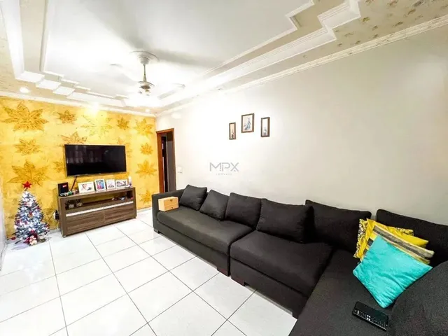 Imagem: Casa À Venda em Piracicaba, santa Terezinha