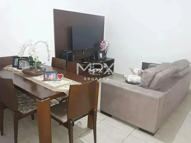 Imagem: Apartamento À Venda em Piracicaba, Morumbi